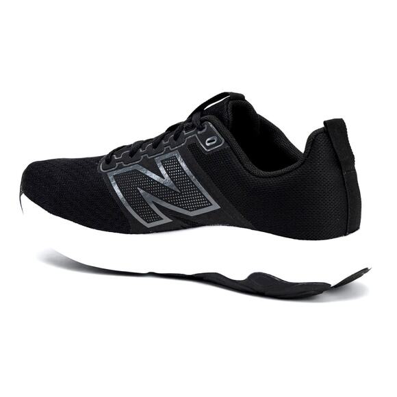 New Balance Unisex Black Gray 460 v4 Running Shoes Size M9.5 W11 - Picture 9 of 11